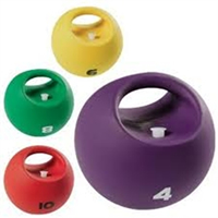medicine ball